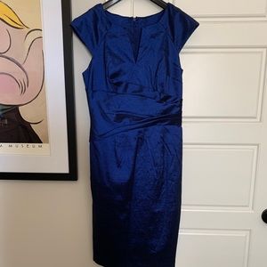 Adrianna Papell Cocktail Dress
